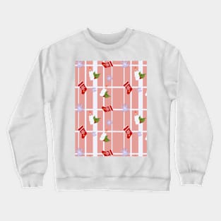 Xmas time Crewneck Sweatshirt